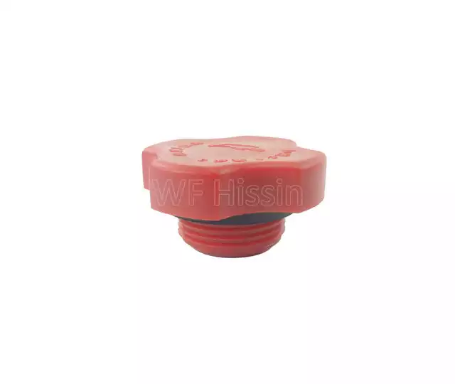 Engine oil cap 495BT
